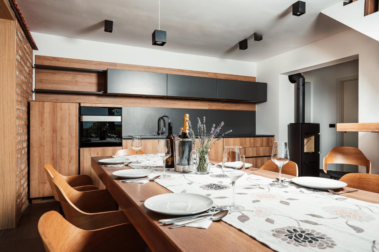 Wine Paradise Glavinic Miklavz pri Ormozu ภายนอก รูปภาพ
