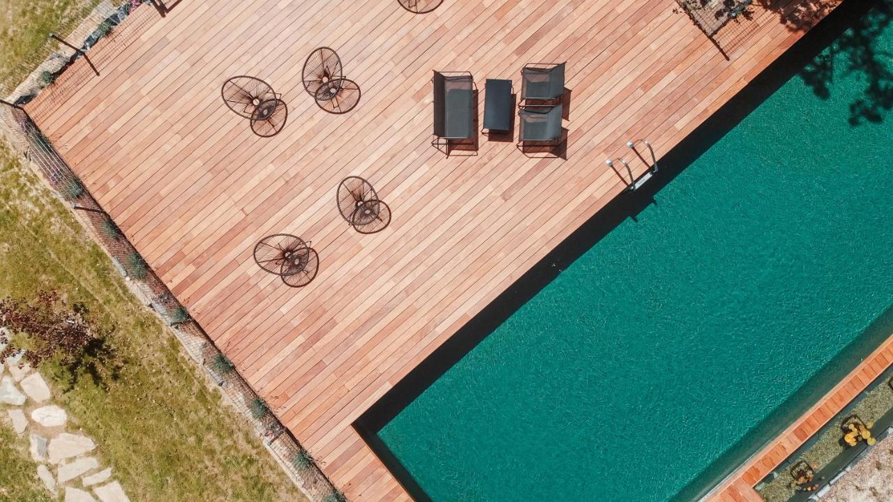 Wine Paradise Glavinic Miklavz pri Ormozu ภายนอก รูปภาพ